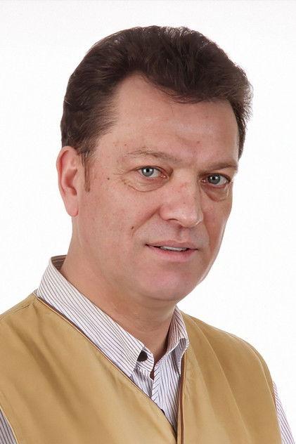 Yılmaz Meydaneri - Actor Profile Photo
