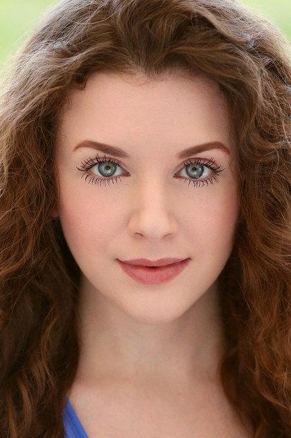 Hannah Boyce - Actor Profile Photo