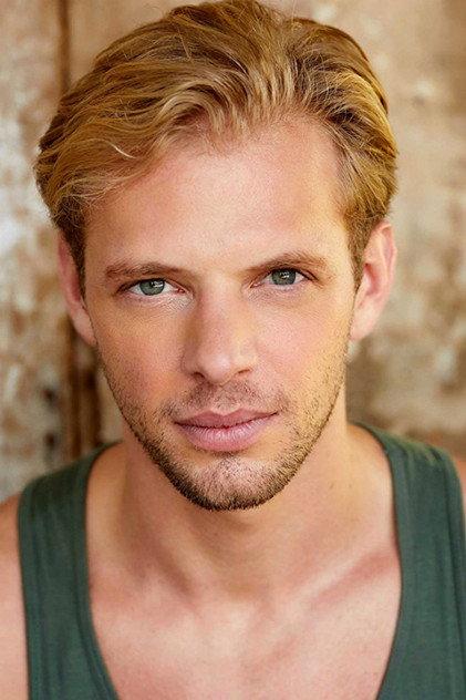Mike Maolucci - Actor Profile Photo