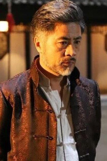 Zhao Yuntian - Actor Profile Photo