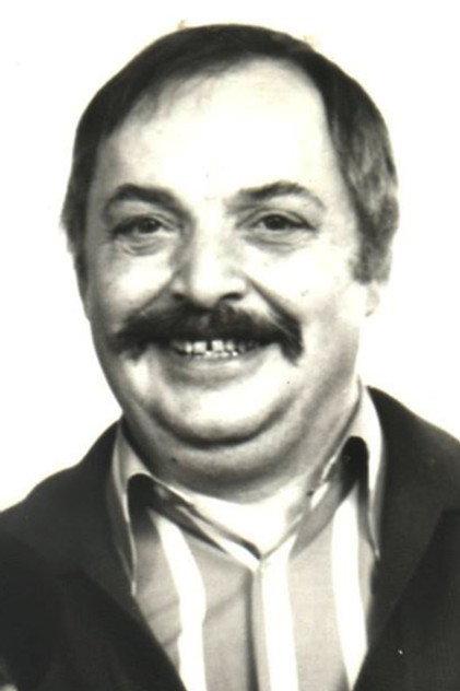 Vasil Popov - Actor Profile Photo