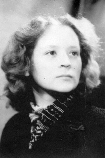 Valentina Tumanova - Actor Profile Photo