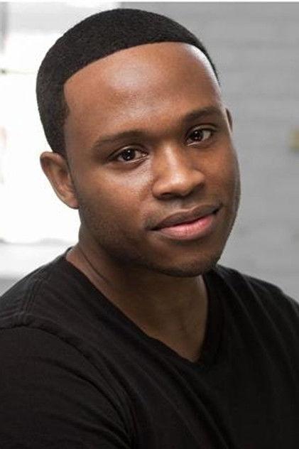 Kevin Duhaney - Actor Profile Photo