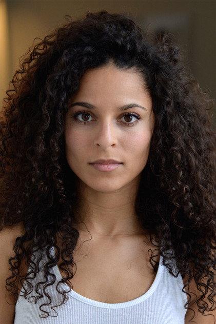 Patricia Meeden - Actor Profile Photo