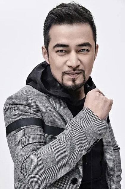 Guo Xiangpeng - Actor Profile Photo