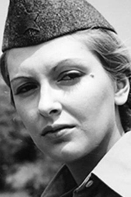 Zlata Petković - Actor Profile Photo