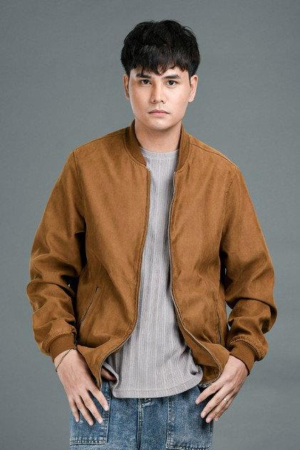 Nic Galvez - Actor Profile Photo