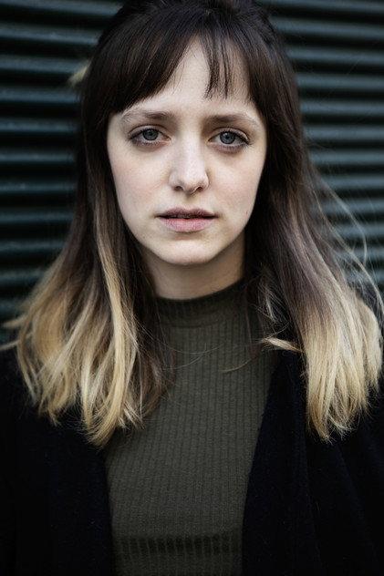 Anna Suk - Actor Profile Photo