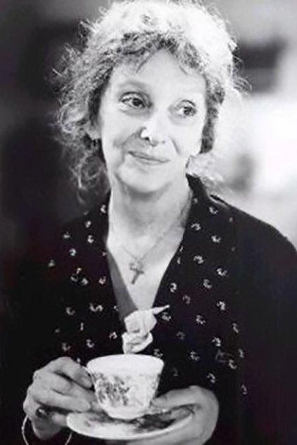 Erica Yohn - Actor Profile Photo