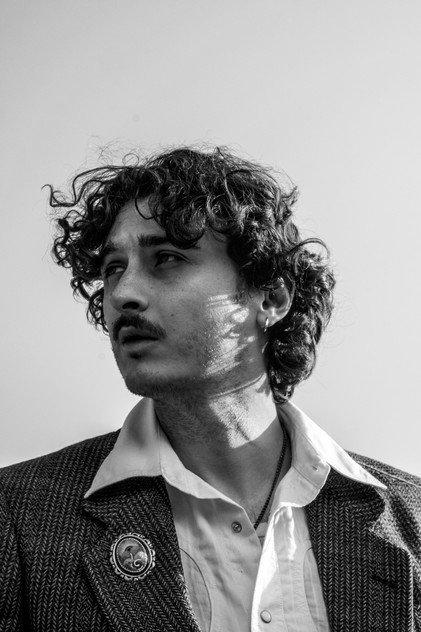 Pat O'Connor - Actor Profile Photo