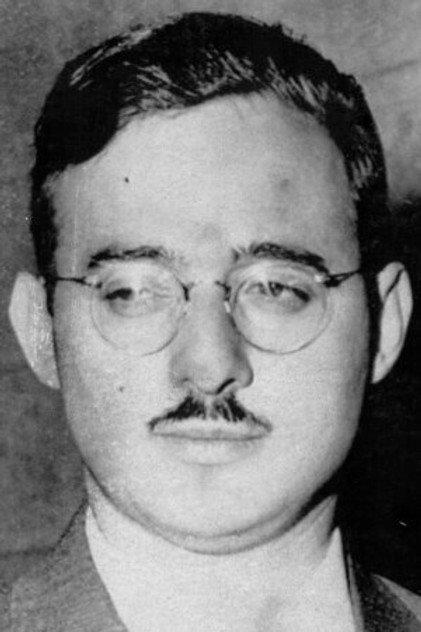 Julius Rosenberg - Actor Profile Photo