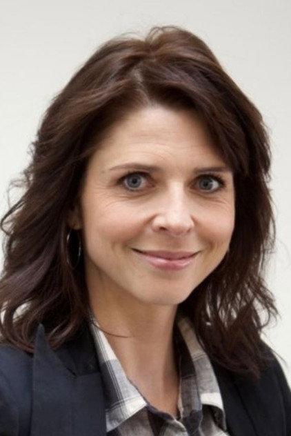 Francesca Vanthielen - Actor Profile Photo