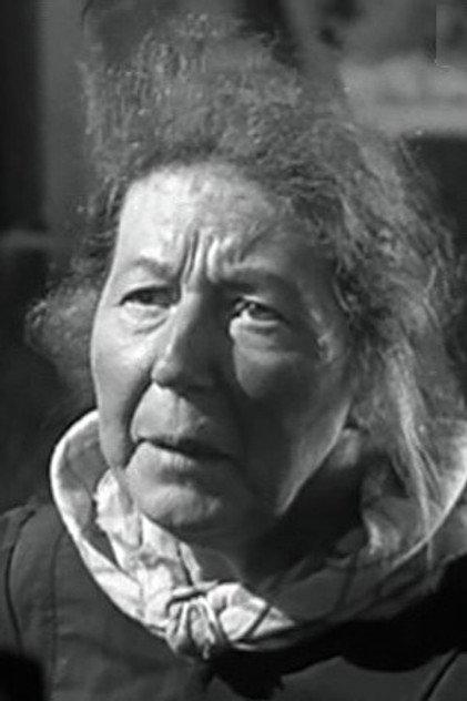 Wilma Malmlöf - Actor Profile Photo