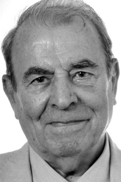 Robert Forcadell - Actor Profile Photo