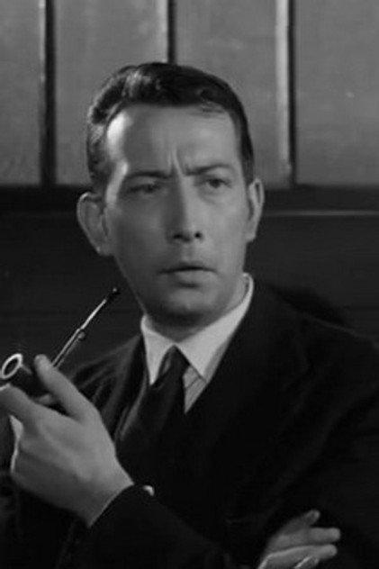Jean Juillard - Actor Profile Photo