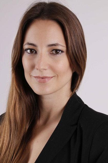 Tania Serrano - Actor Profile Photo