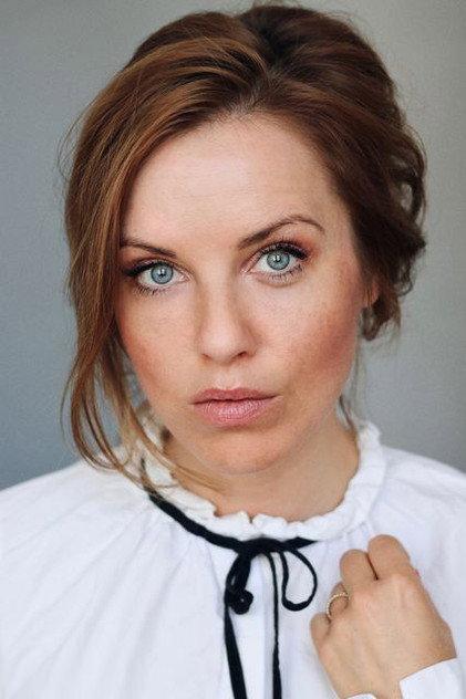 Sunny Bansemer - Actor Profile Photo