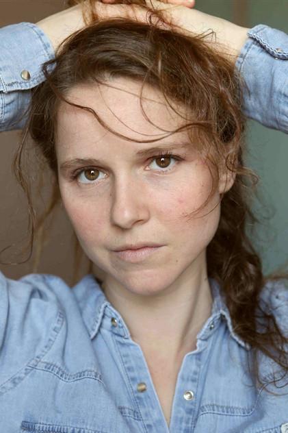 Flore Vannier-Moreau - Actor Profile Photo