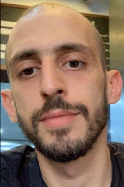 Jan Dahdouh - Actor Profile Photo