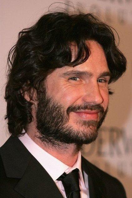 Shane Brolly - Actor Profile Photo