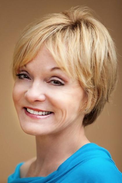 Cathy Rigby - Actor Profile Photo