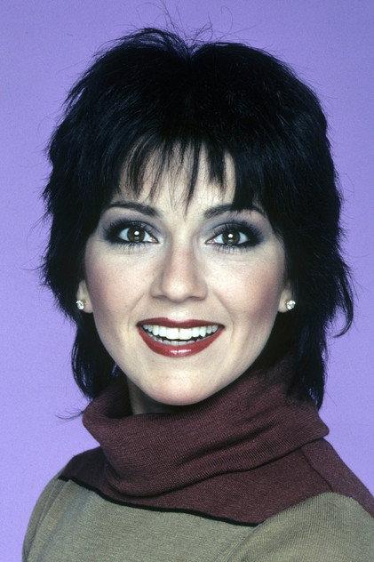 Joyce DeWitt - Actor Profile Photo