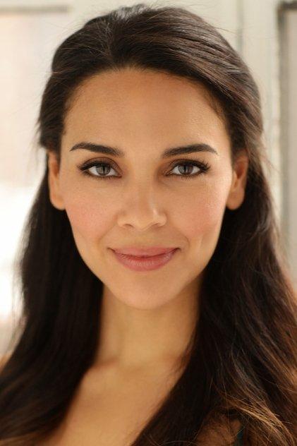 Vanessa Rubio - Actor Profile Photo