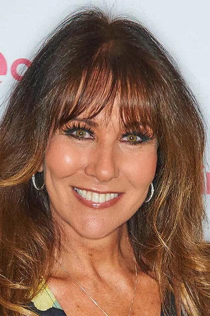 Linda Lusardi - Actor Profile Photo