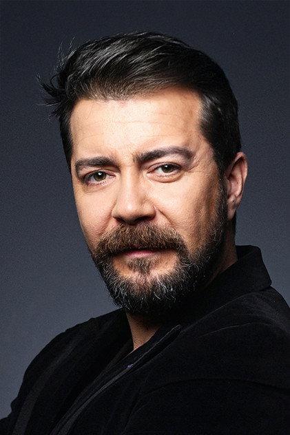 Serhan Süsler - Actor Profile Photo