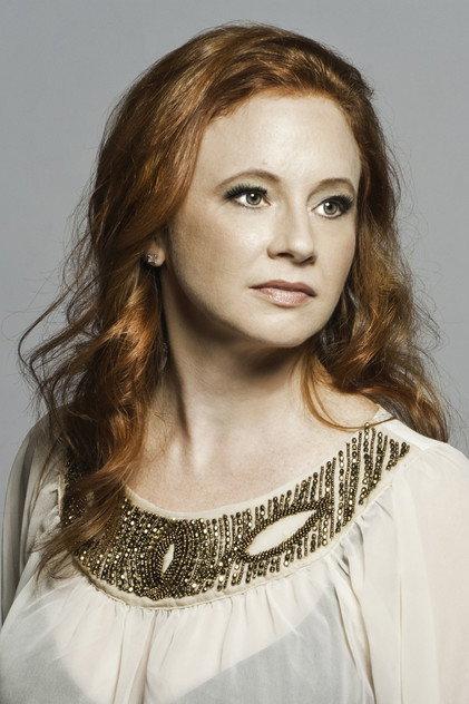 Kelly-Marie Murtha - Actor Profile Photo