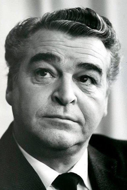 Carl Ottosen - Actor Profile Photo