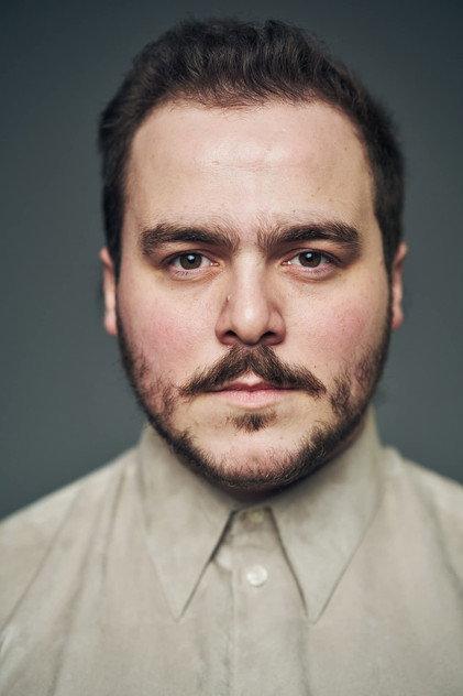 Vilhelm Þór Neto - Actor Profile Photo