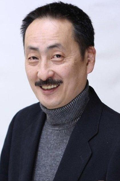 Yukimasa Kishino - Actor Profile Photo