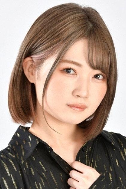 Megumi Yamaguchi - Actor Profile Photo