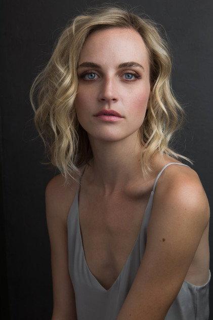 Camille Collard - Actor Profile Photo