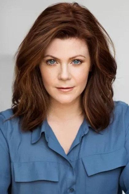 Melissa Carter - Actor Profile Photo