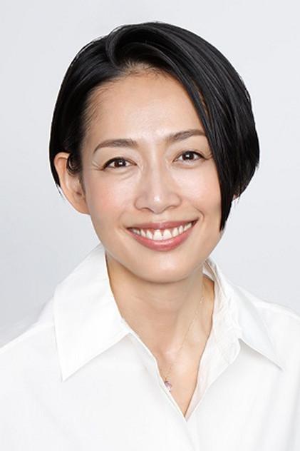 Sachie Hara - Actor Profile Photo