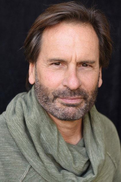Jamie Donovan - Actor Profile Photo