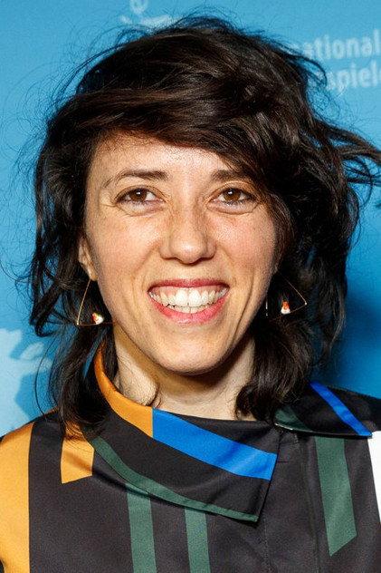 Catarina Vasconcelos - Actor Profile Photo