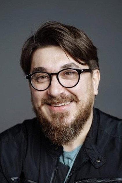 Doru Catanescu - Actor Profile Photo