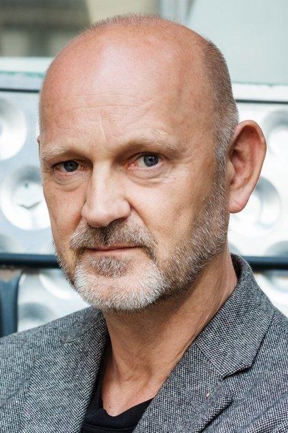 Kristian Nekrasov - Actor Profile Photo