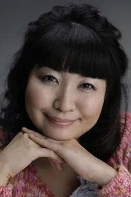 Kaoru Noguchi - Actor Profile Photo