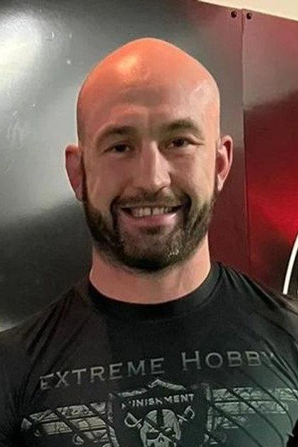 Rafał Haratyk - Actor Profile Photo