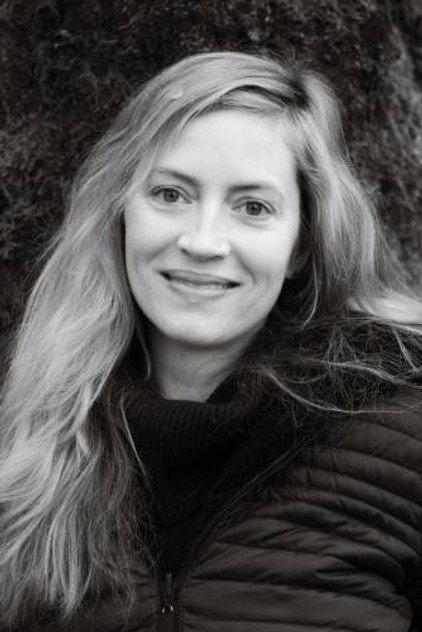 Luna Jurančič Šribar - Actor Profile Photo