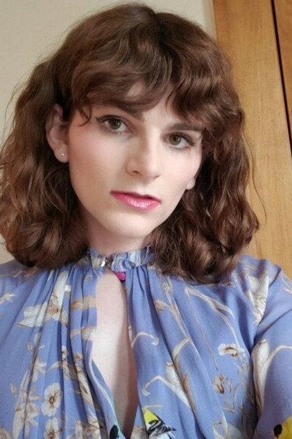 Carter Amelia Davis - Actor Profile Photo