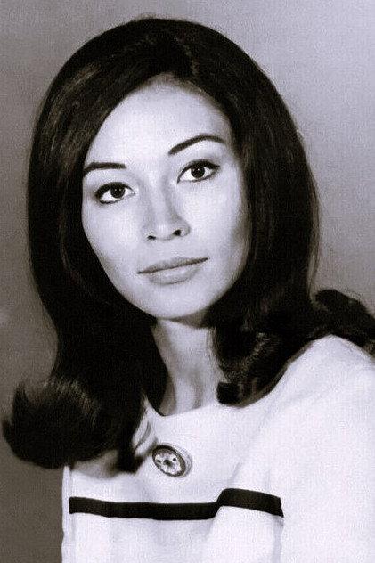 Nancy Hsueh - Actor Profile Photo