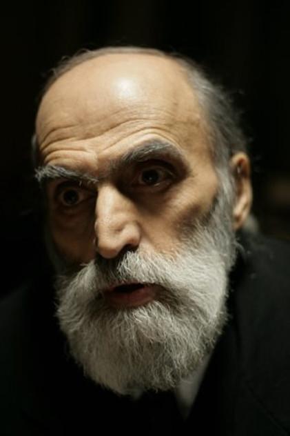 Ramis Ibragimov - Actor Profile Photo