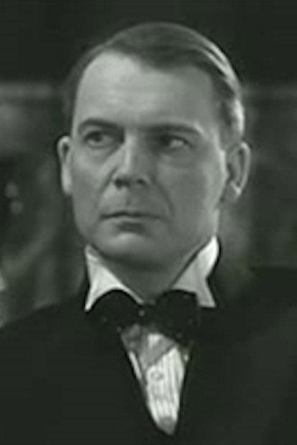 Wyndham Goldie - Actor Profile Photo