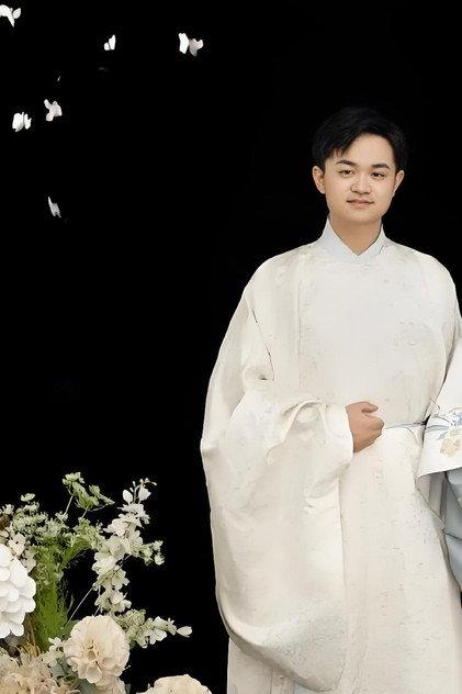 魏子童 - Actor Profile Photo