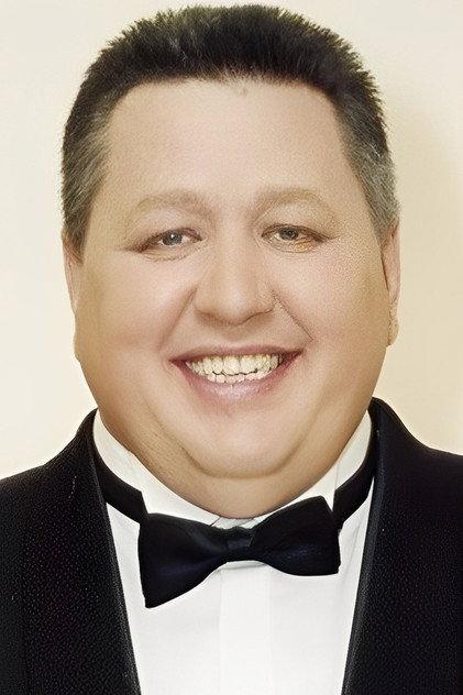 Aleksandr Tyutryumov - Actor Profile Photo